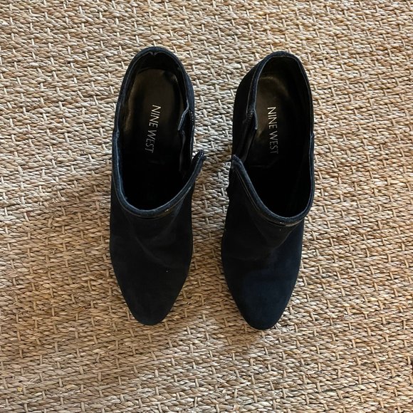 Nine West Boots - Picture 1 of 3